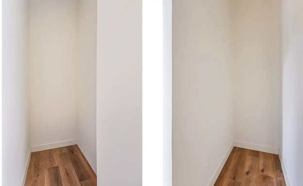 Foto #43 Appartement Barajasweg Amsterdam