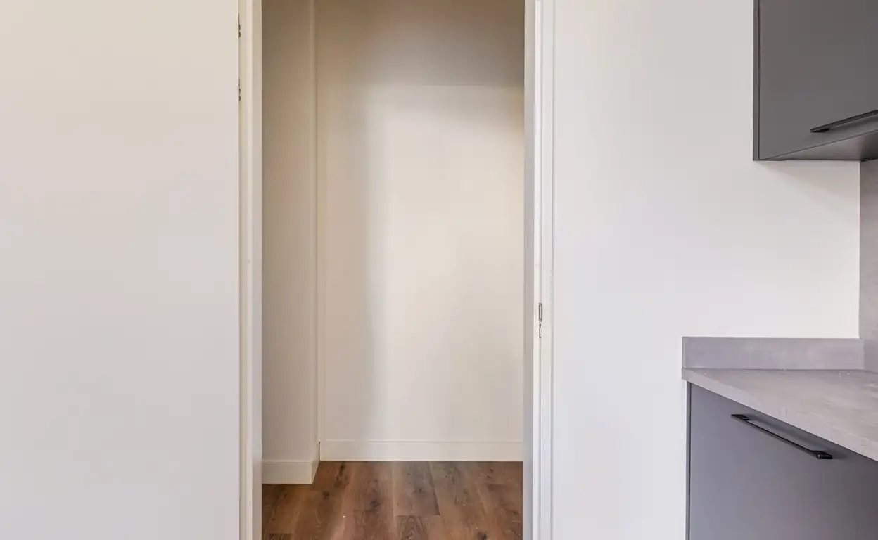 Foto #18 Appartement Barajasweg Amsterdam
