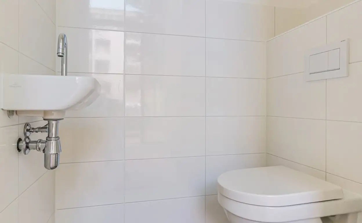 Foto #3 Appartement Barajasweg Amsterdam