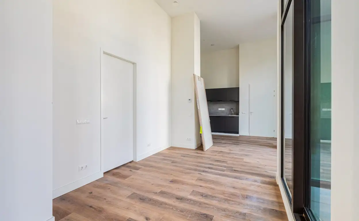 Foto #7 Appartement Barajasweg Amsterdam