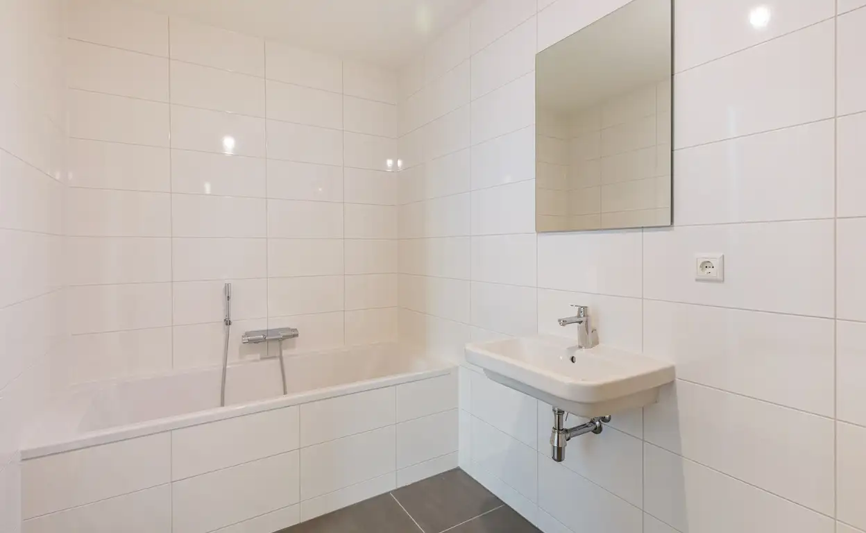 Foto #31 Appartement Barajasweg Amsterdam