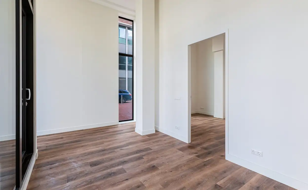 Foto #23 Appartement Barajasweg Amsterdam