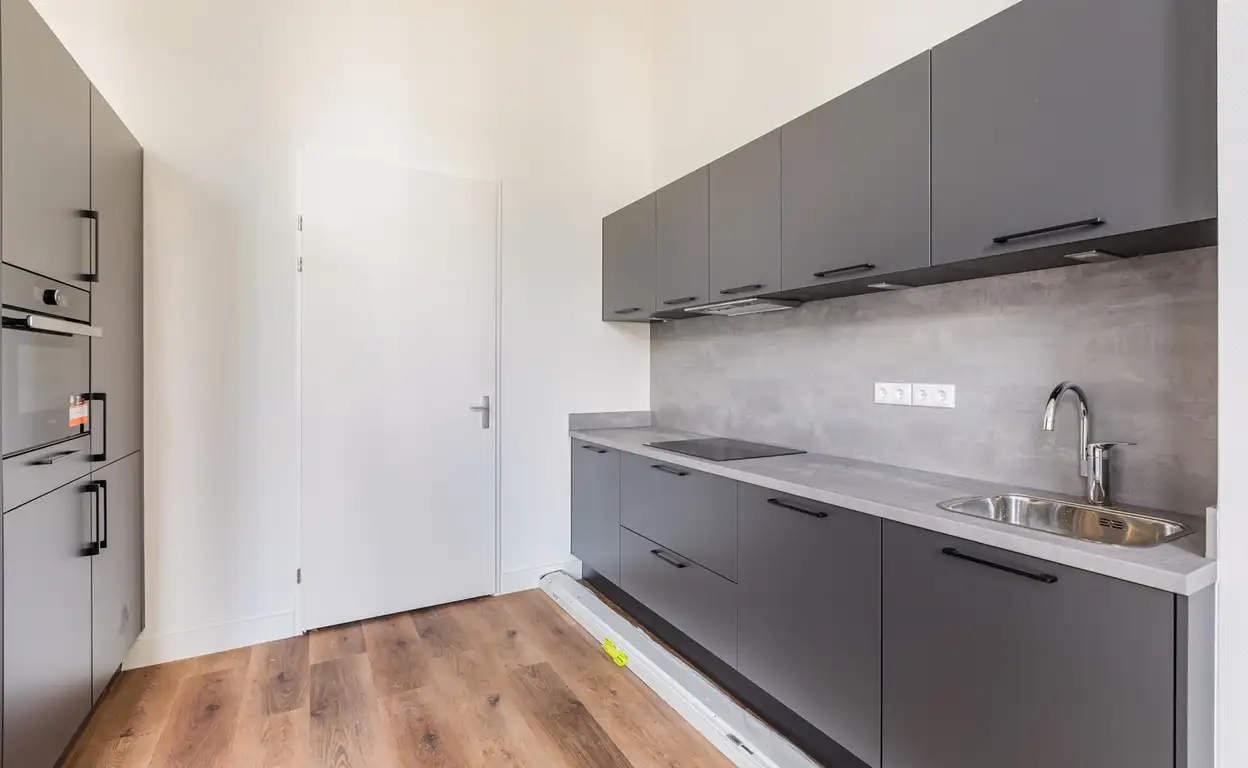 Foto #15 Appartement Barajasweg Amsterdam