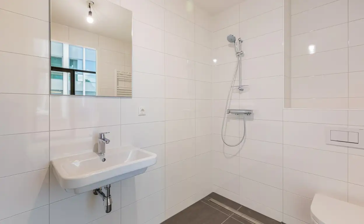 Foto #33 Appartement Barajasweg Amsterdam
