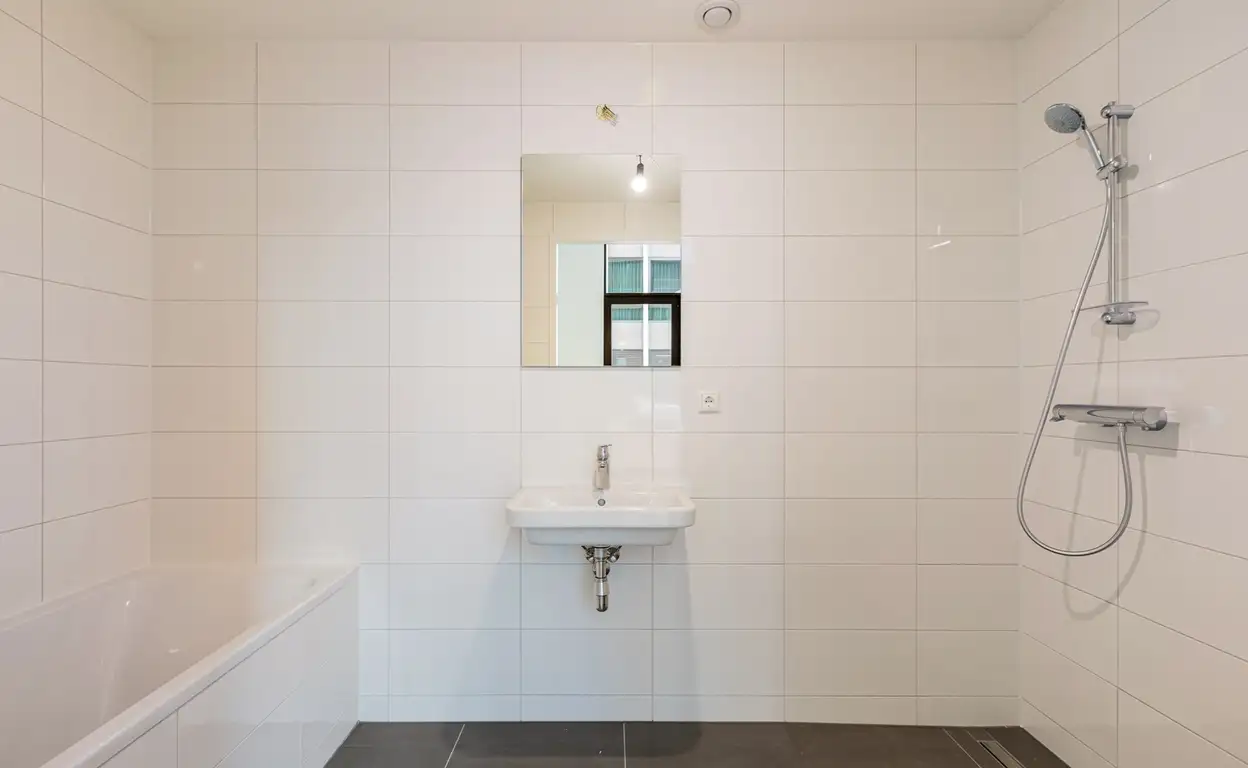 Foto #29 Appartement Barajasweg Amsterdam