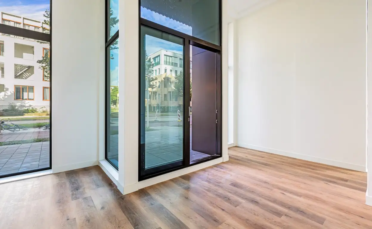 Foto #14 Appartement Barajasweg Amsterdam