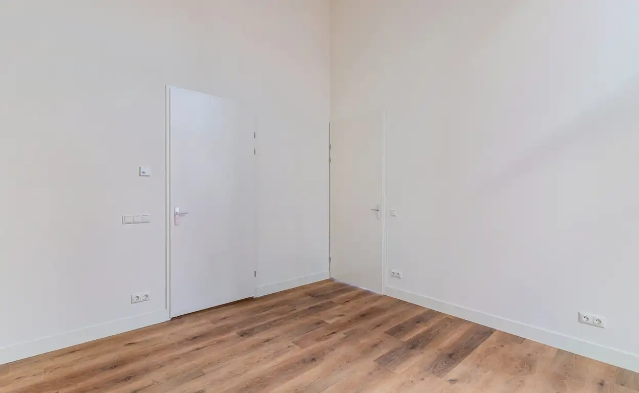 Foto #25 Appartement Barajasweg Amsterdam