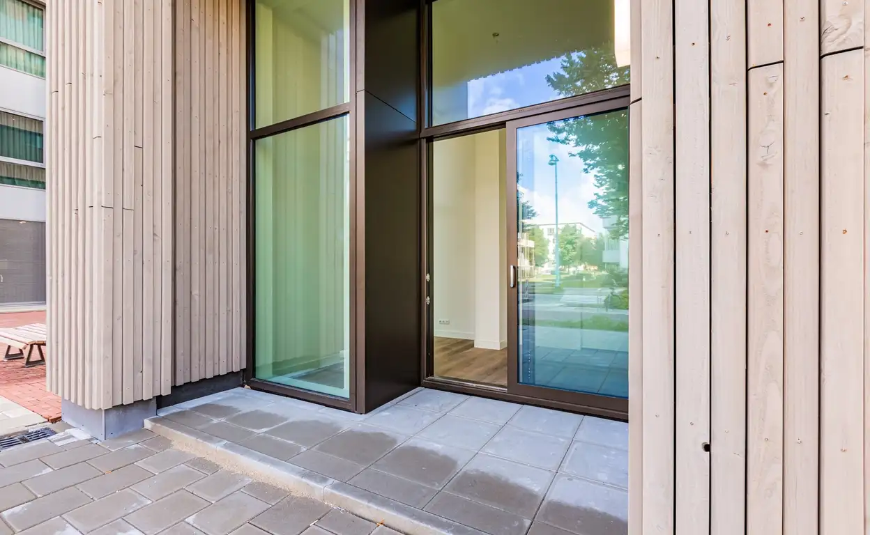 Foto #10 Appartement Barajasweg Amsterdam