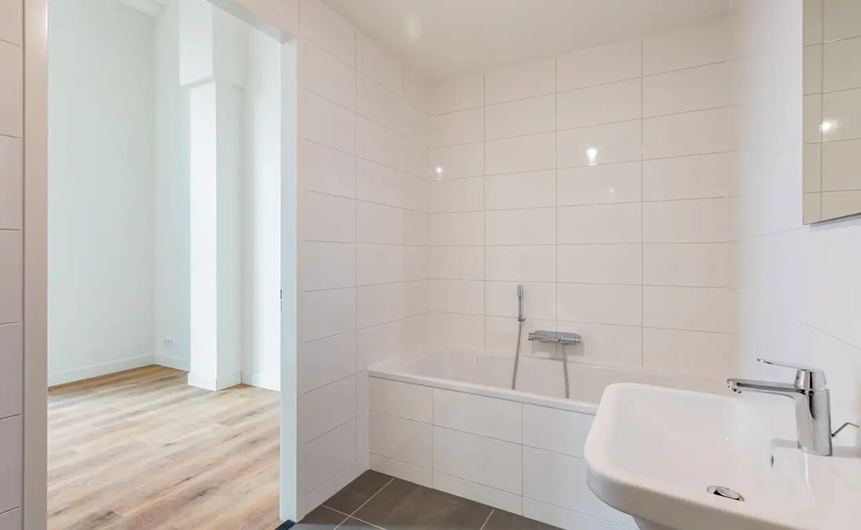 Foto #32 Appartement Barajasweg Amsterdam