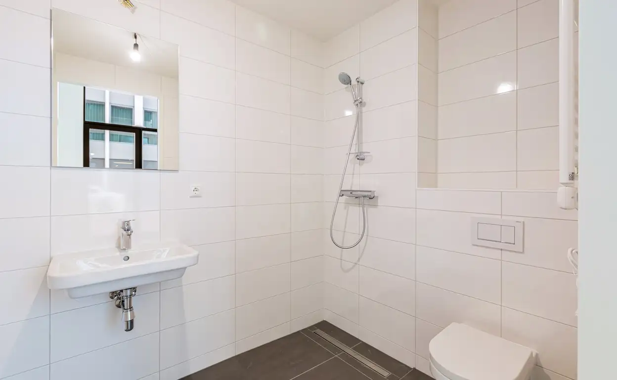 Foto #30 Appartement Barajasweg Amsterdam
