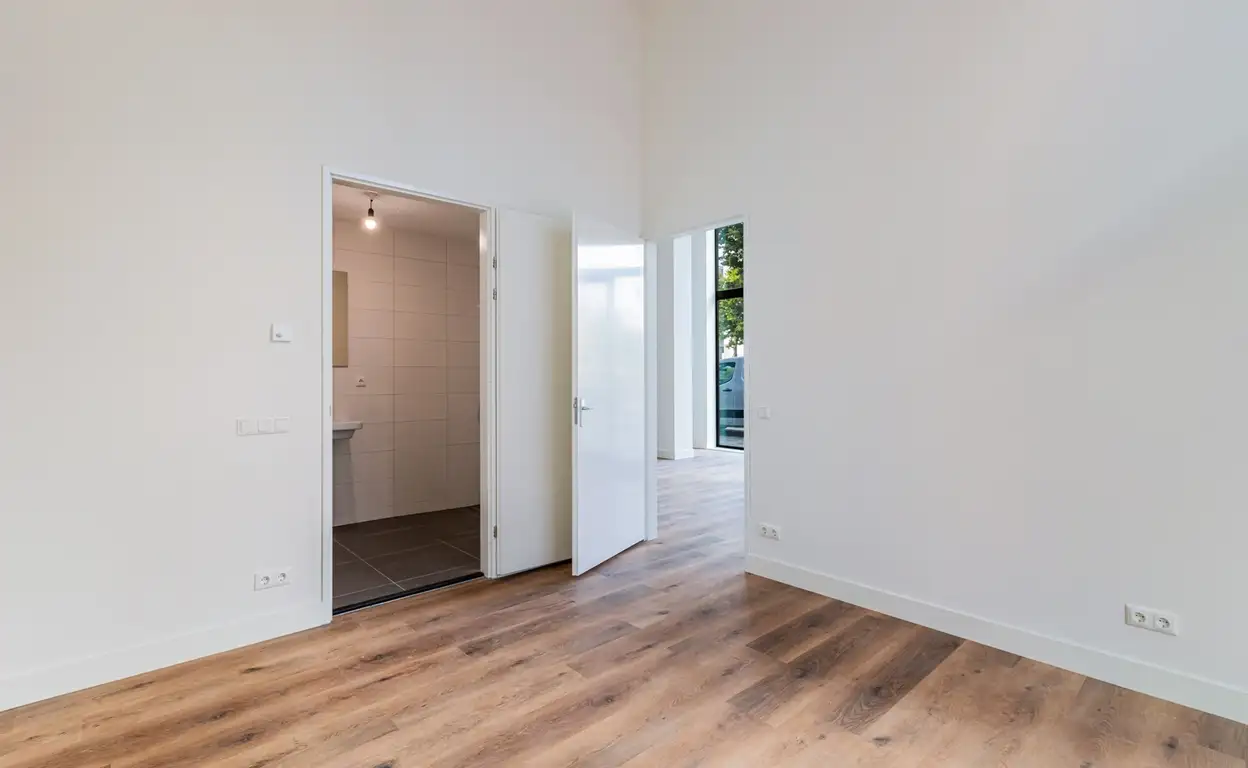 Foto #27 Appartement Barajasweg Amsterdam
