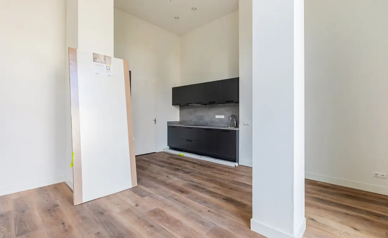 Foto #6 Appartement Barajasweg Amsterdam