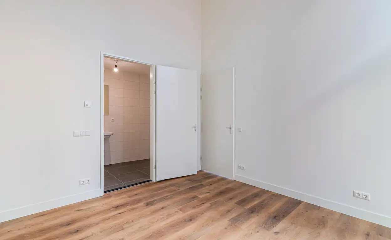 Foto #26 Appartement Barajasweg Amsterdam