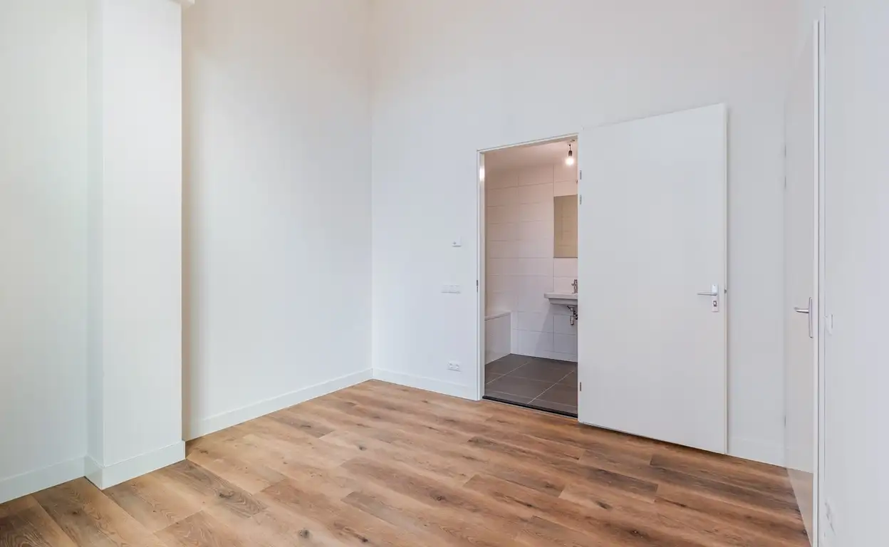 Foto #28 Appartement Barajasweg Amsterdam