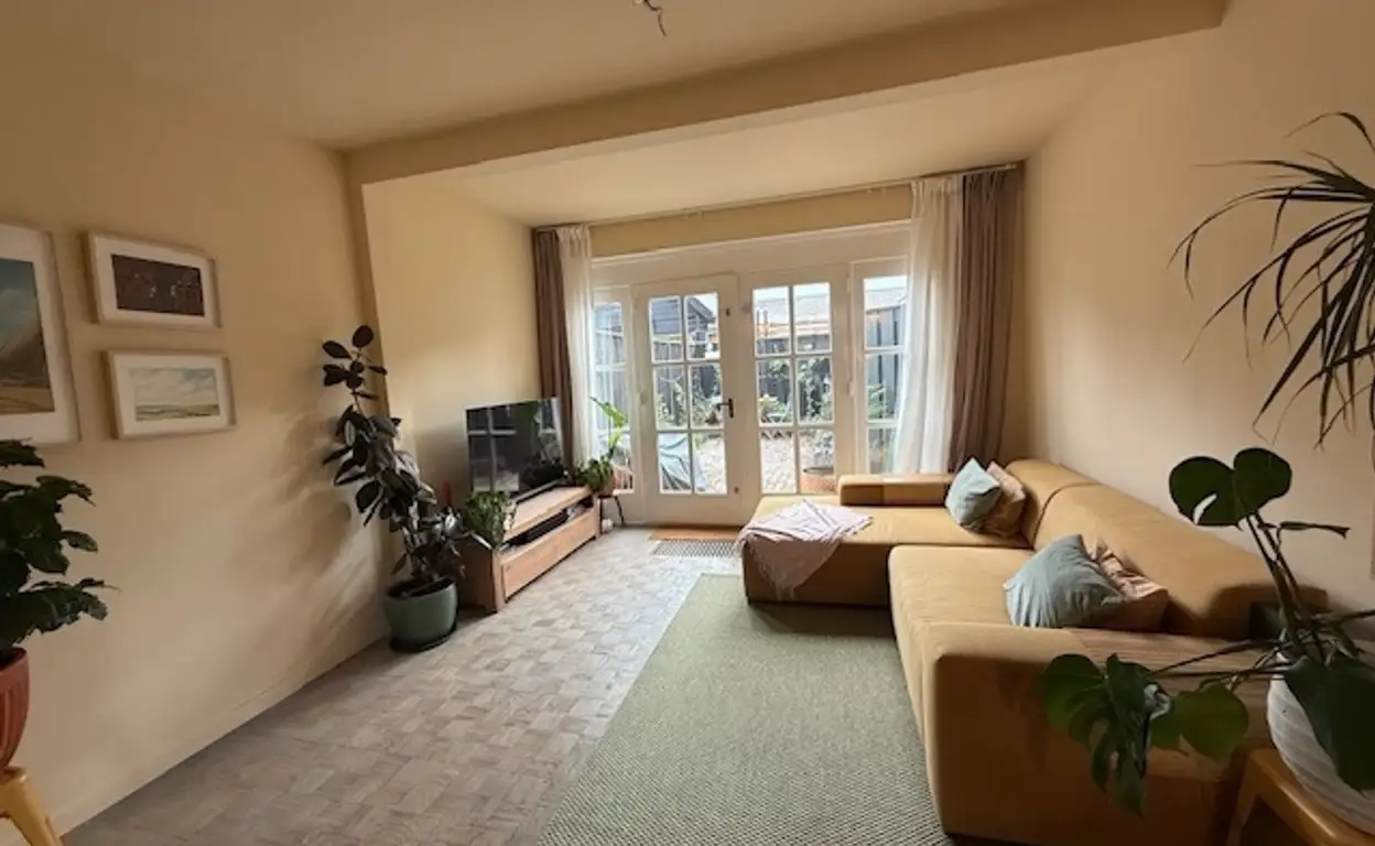 Foto #1 Huurwoning Bodemanstraat Hilversum