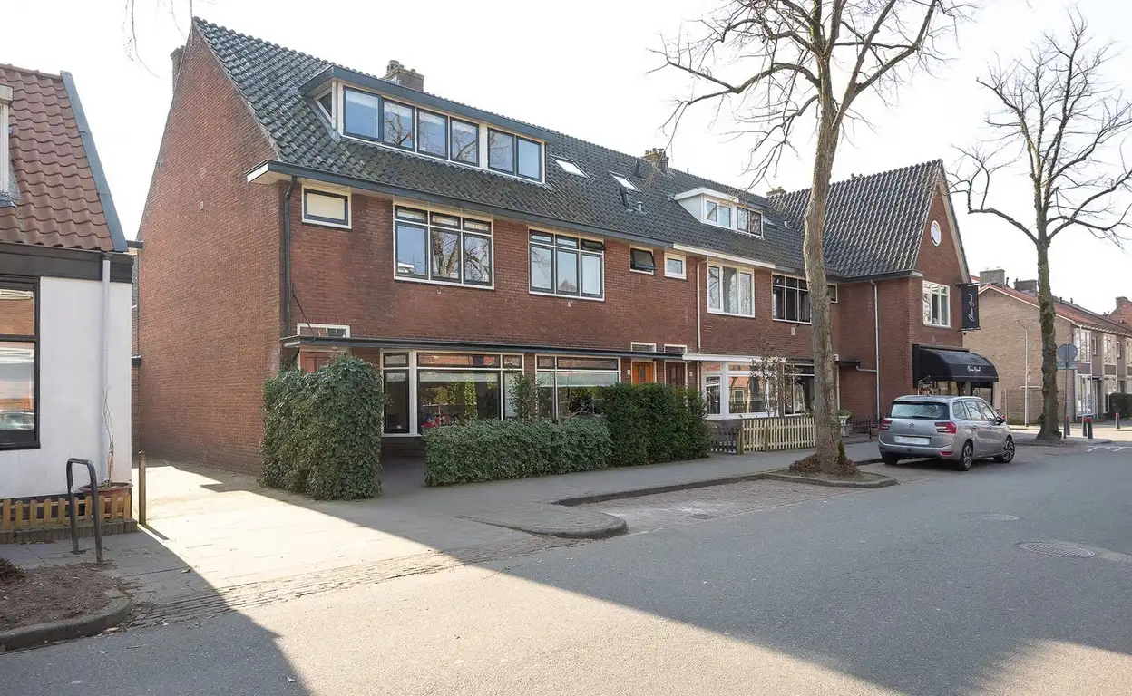 Foto #0 Huurwoning Bodemanstraat Hilversum