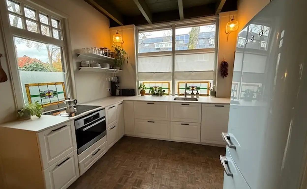 Foto #4 Huurwoning Bodemanstraat Hilversum