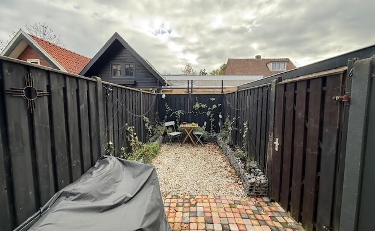 Foto #10 Huurwoning Bodemanstraat Hilversum