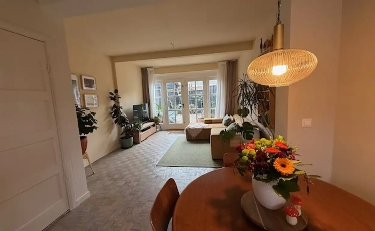 Foto #2 Huurwoning Bodemanstraat Hilversum