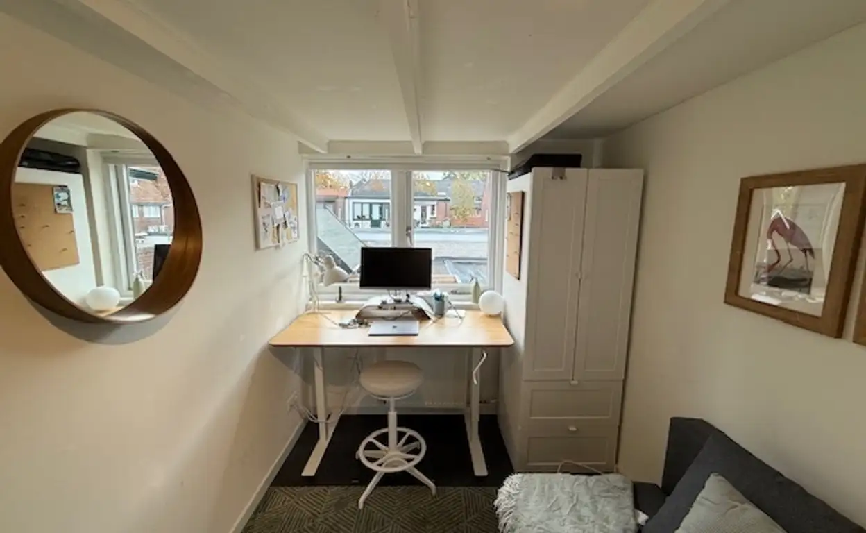 Foto #5 Huurwoning Bodemanstraat Hilversum