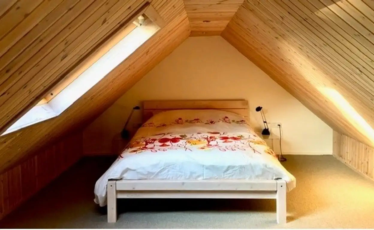 Foto #5 Huurwoning Geuzenweg Hilversum
