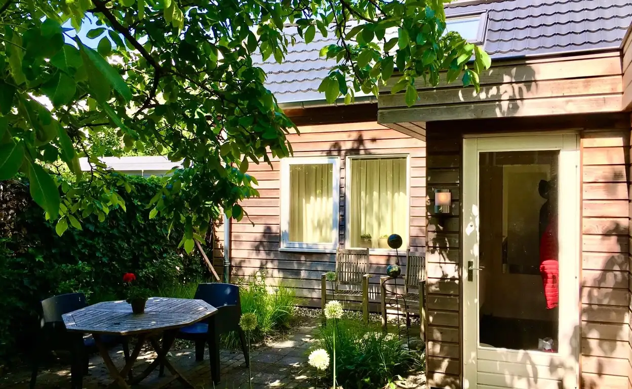 Foto #9 Huurwoning Geuzenweg Hilversum
