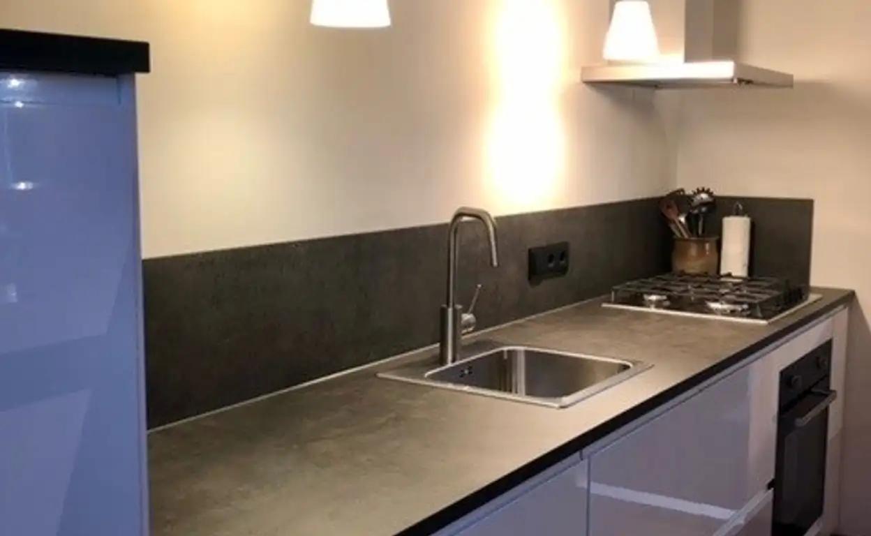 Foto #3 Huurwoning Geuzenweg Hilversum