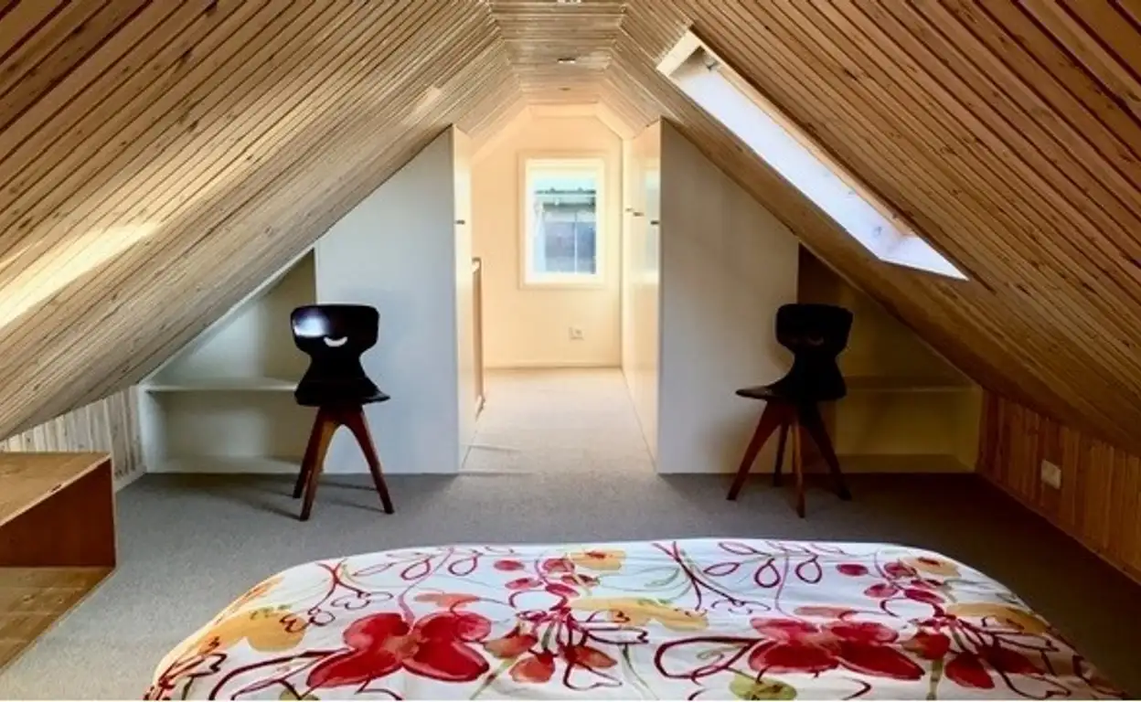 Foto #6 Huurwoning Geuzenweg Hilversum