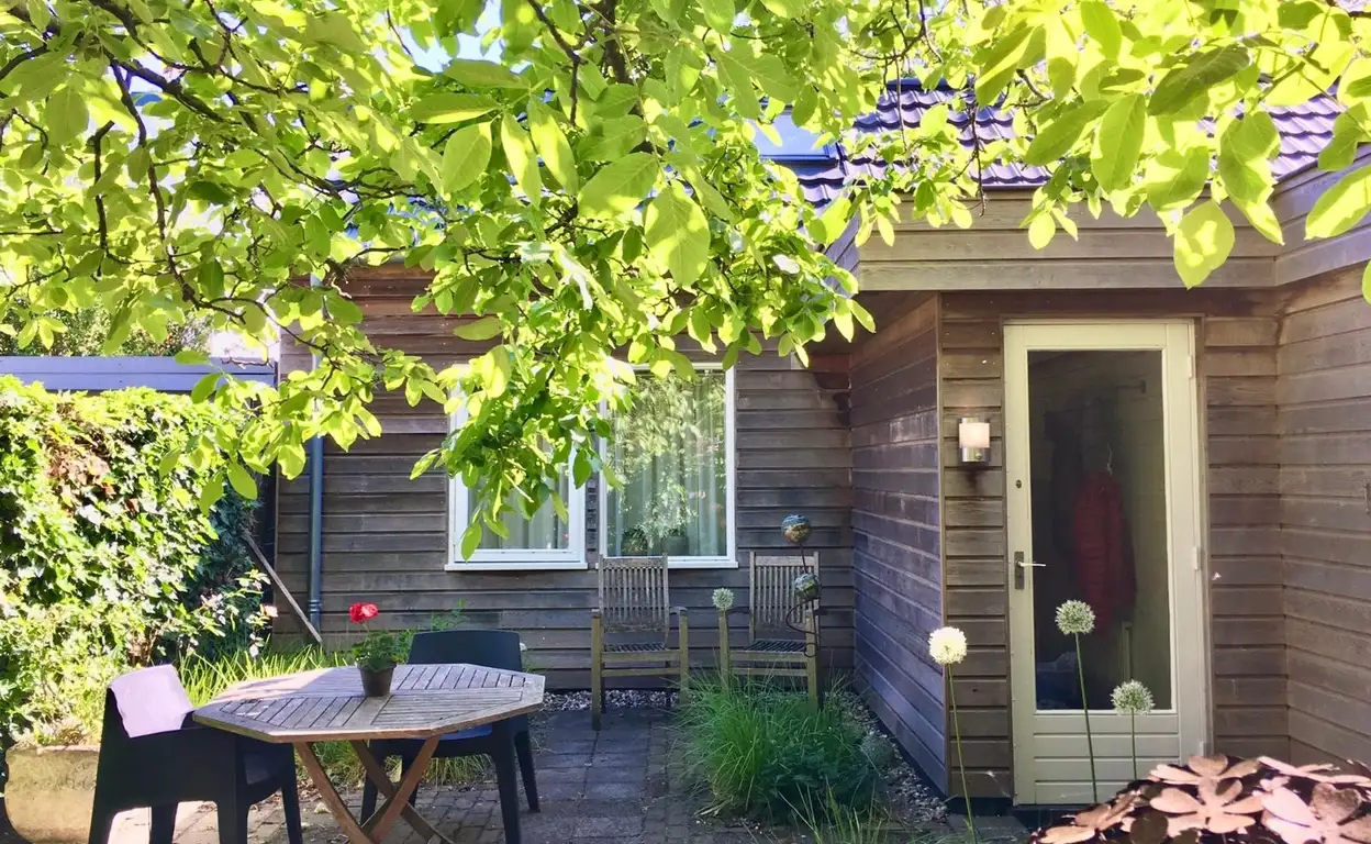 Foto #0 Huurwoning Geuzenweg Hilversum