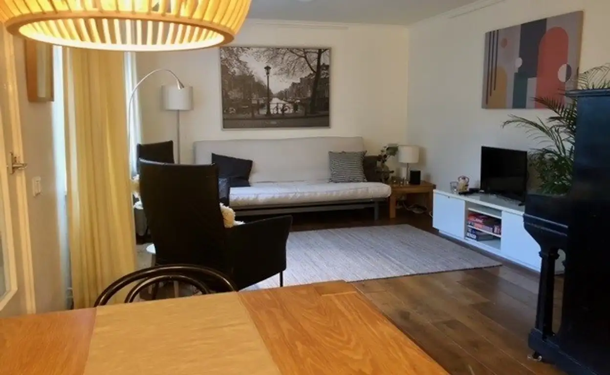 Foto #1 Huurwoning Geuzenweg Hilversum