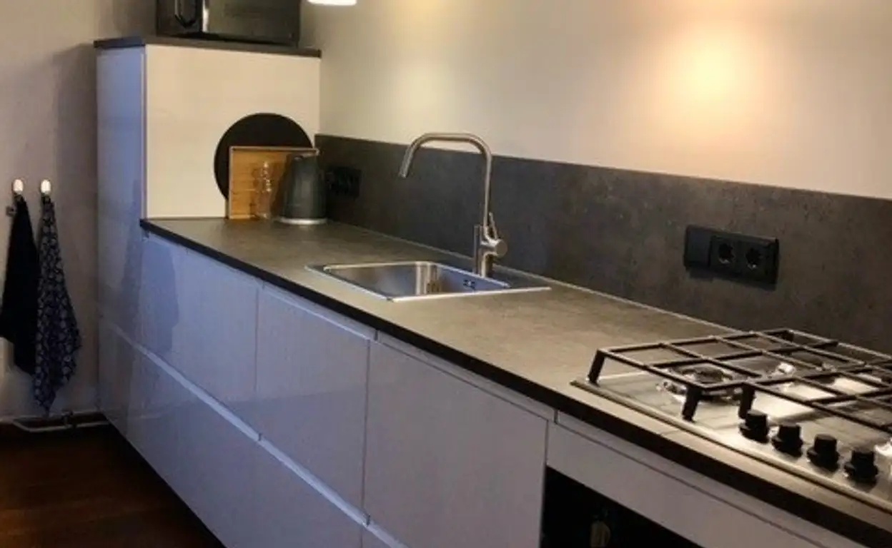 Foto #4 Huurwoning Geuzenweg Hilversum