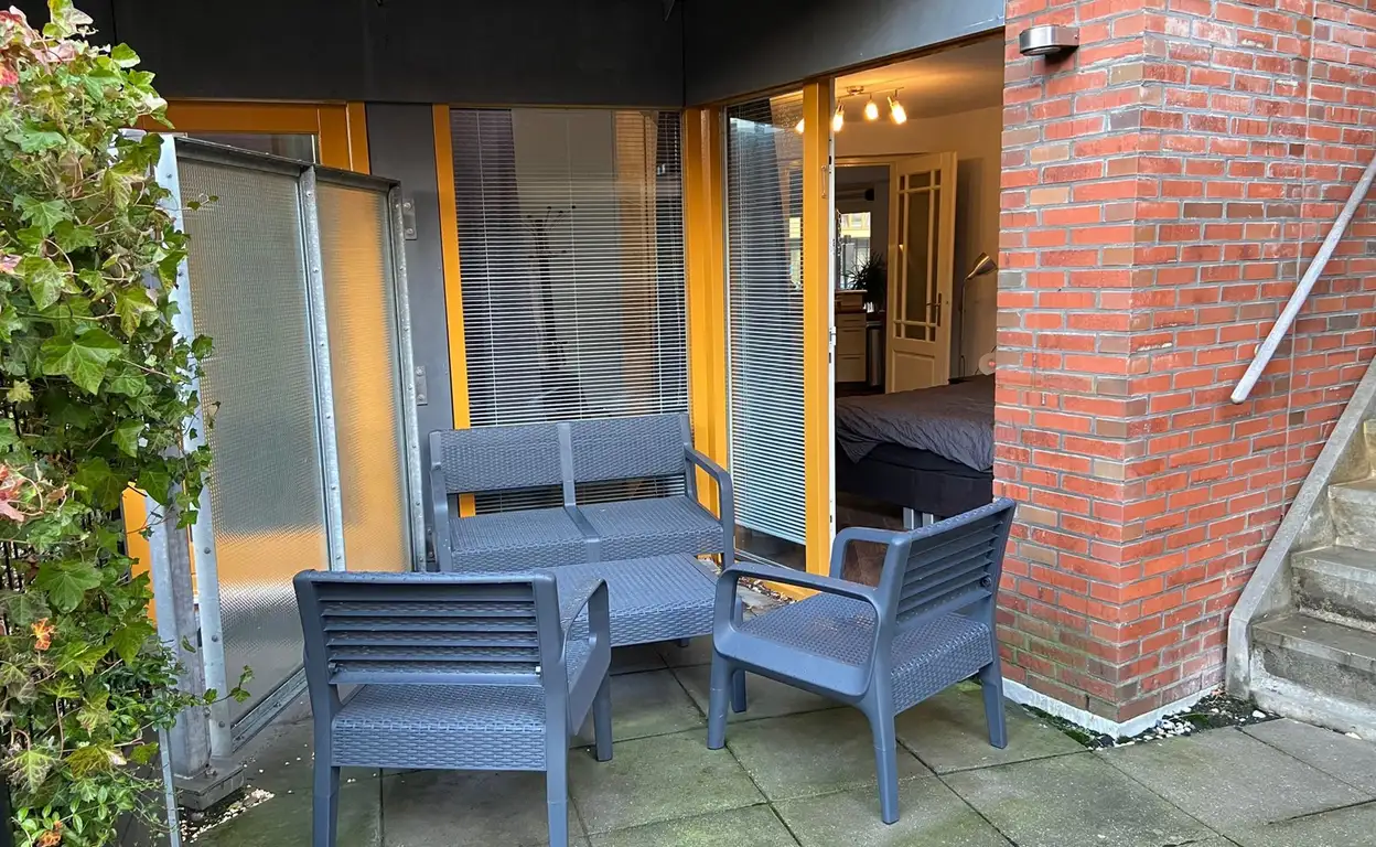 Foto #11 Appartement Neuweg Hilversum