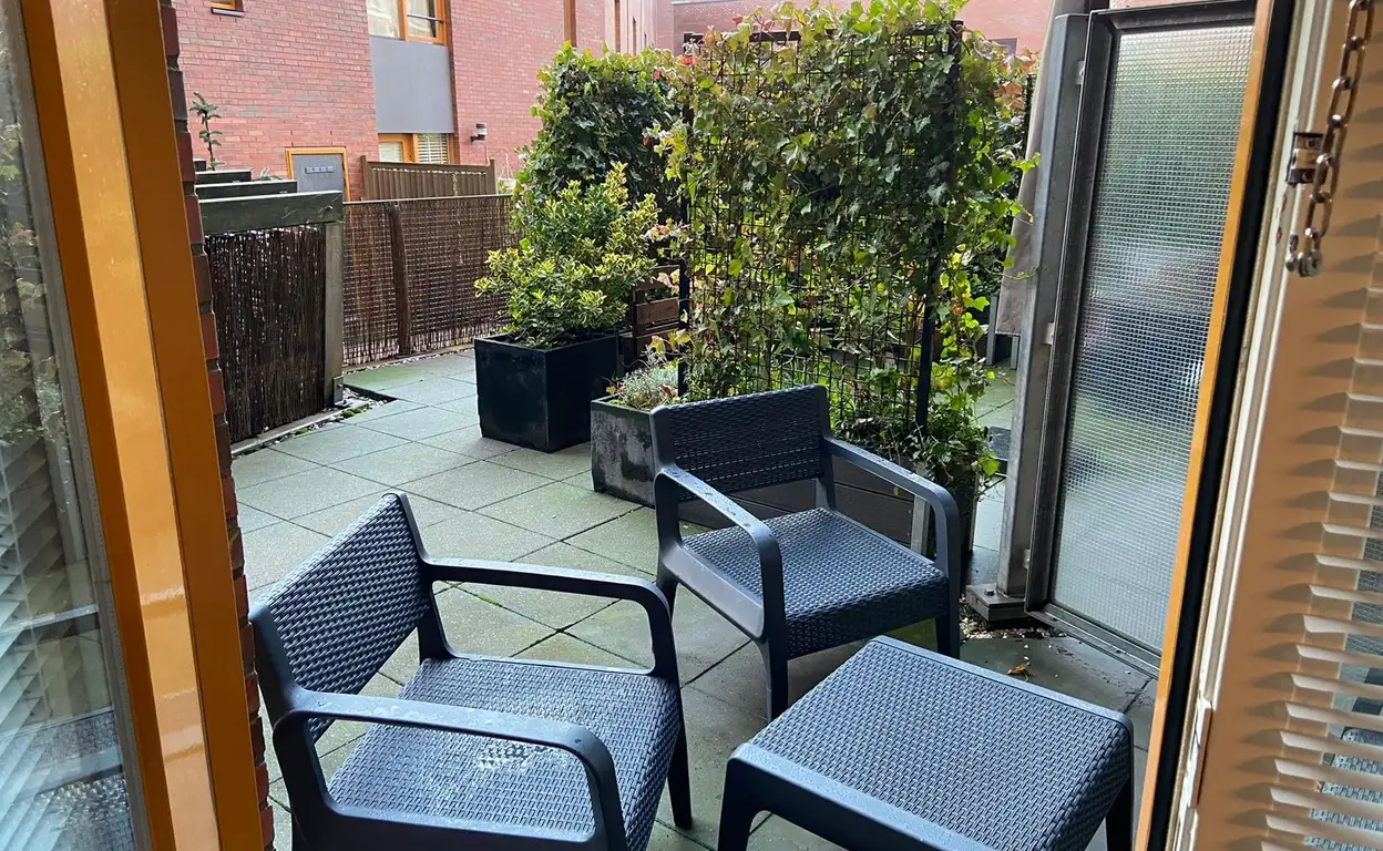 Foto #10 Appartement Neuweg Hilversum