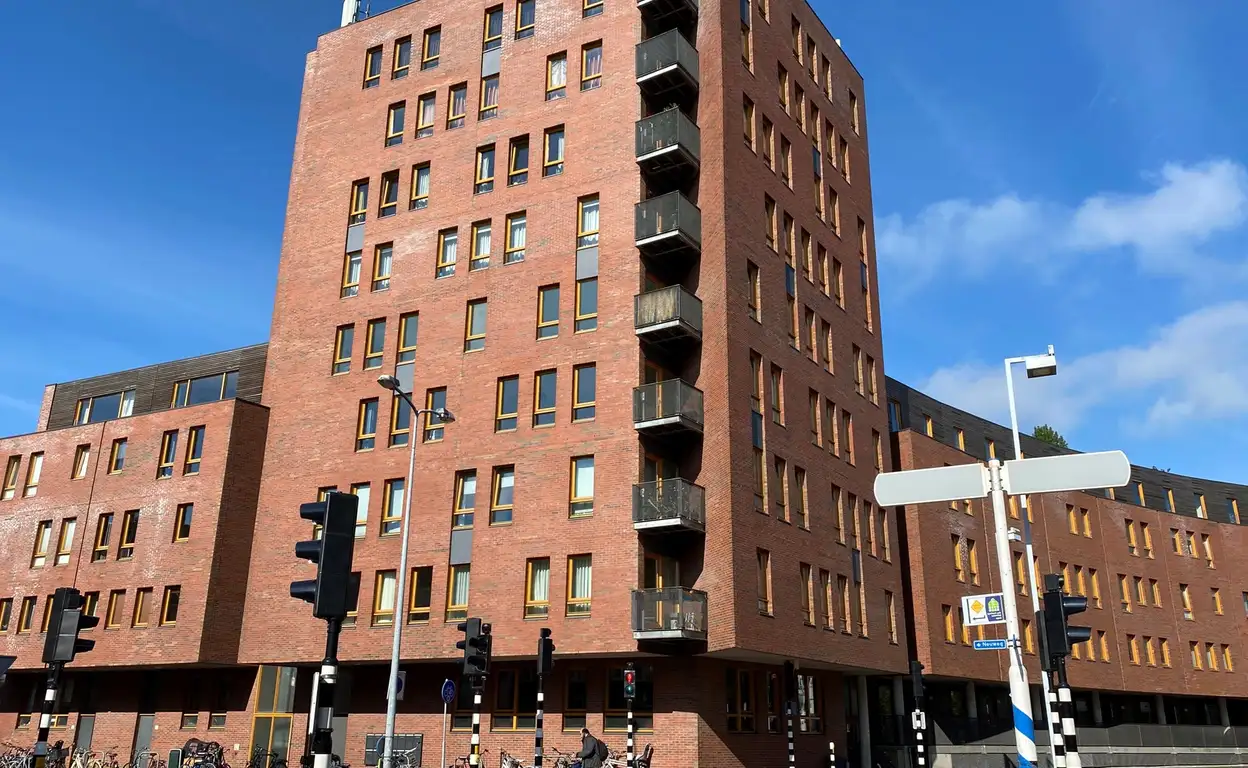 Foto #0 Appartement Neuweg Hilversum