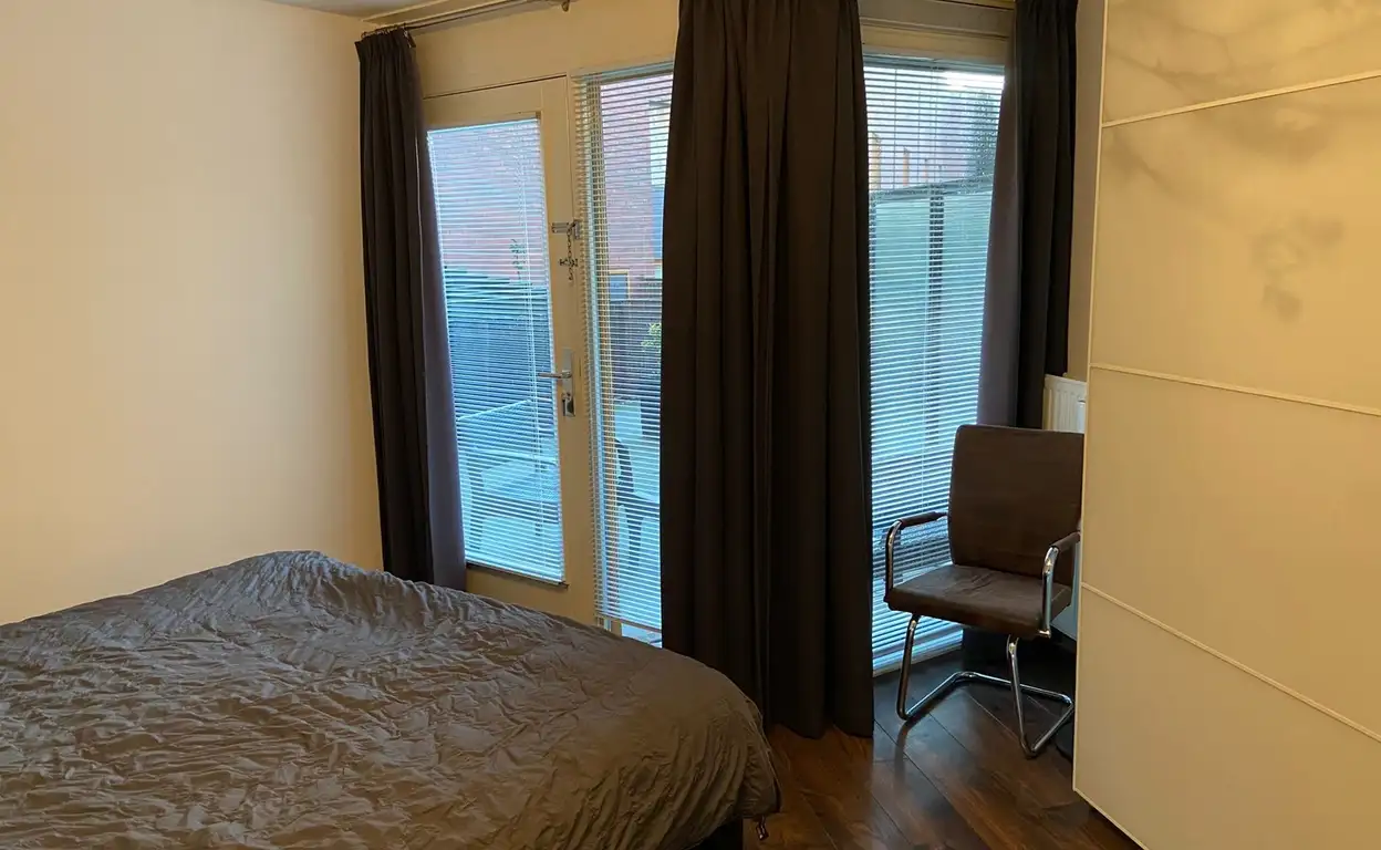 Foto #6 Appartement Neuweg Hilversum