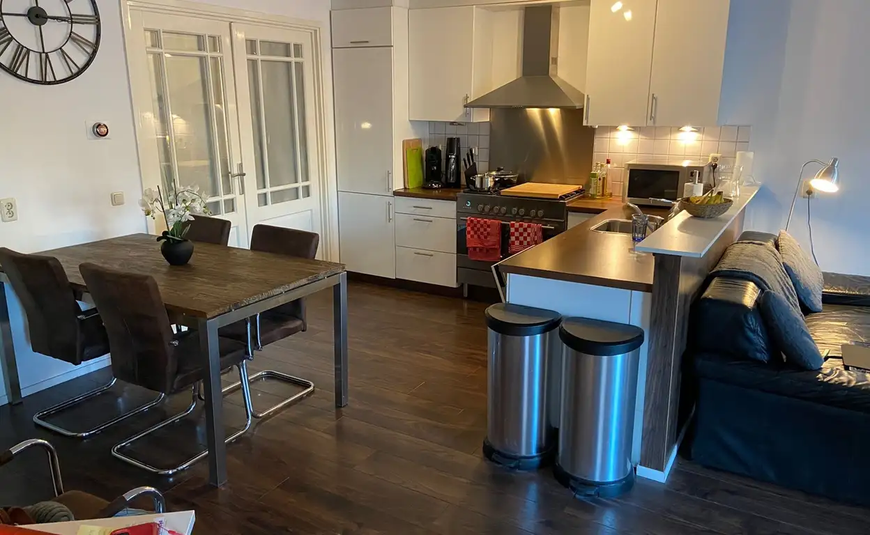 Foto #3 Appartement Neuweg Hilversum