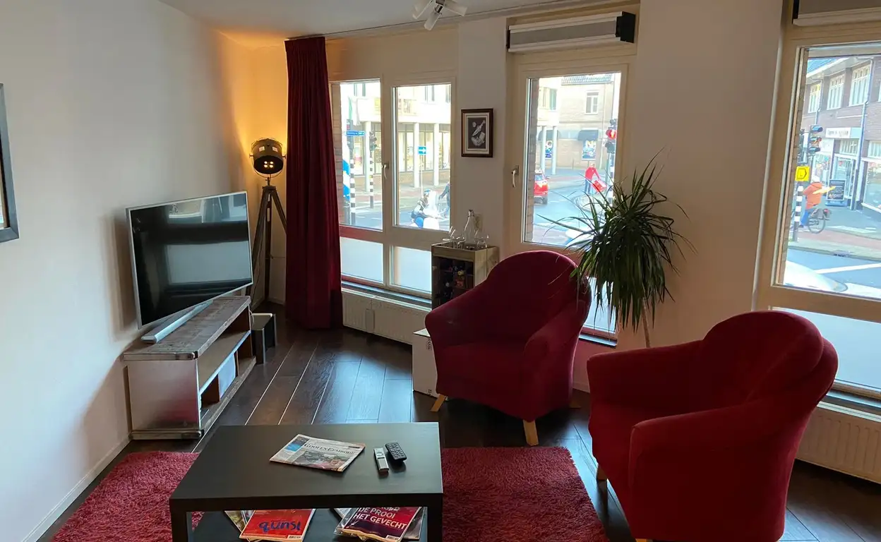 Foto #2 Appartement Neuweg Hilversum