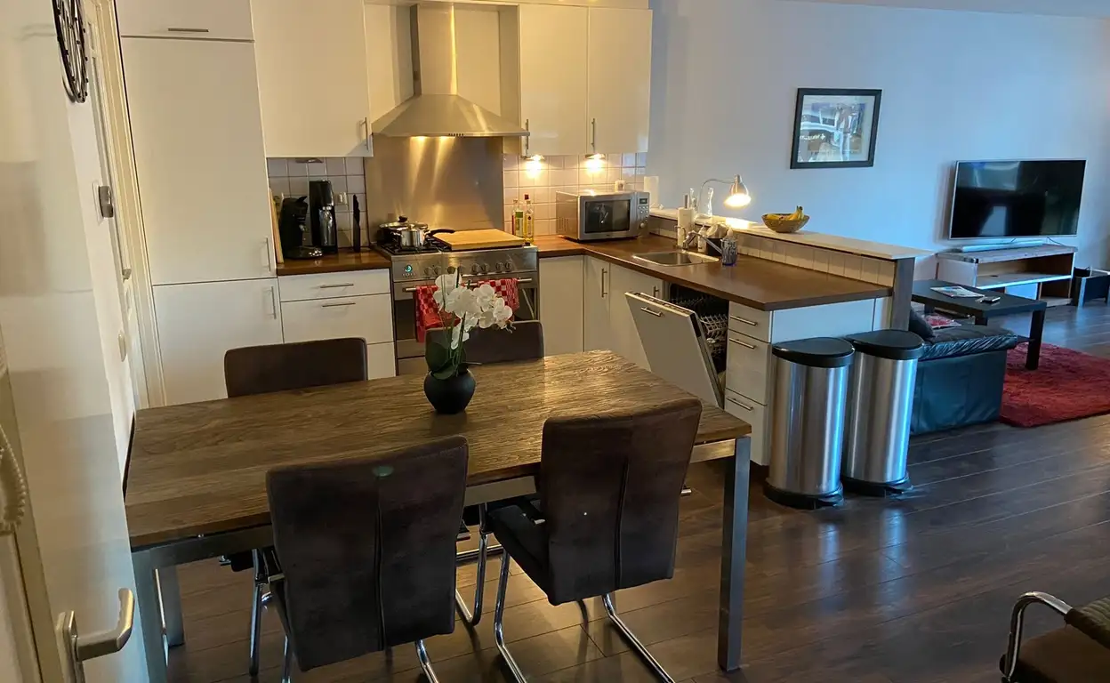 Foto #4 Appartement Neuweg Hilversum