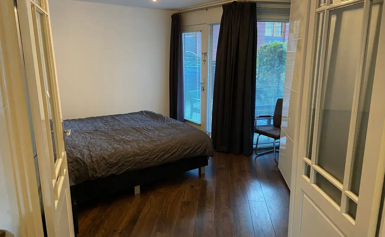 Foto #7 Appartement Neuweg Hilversum