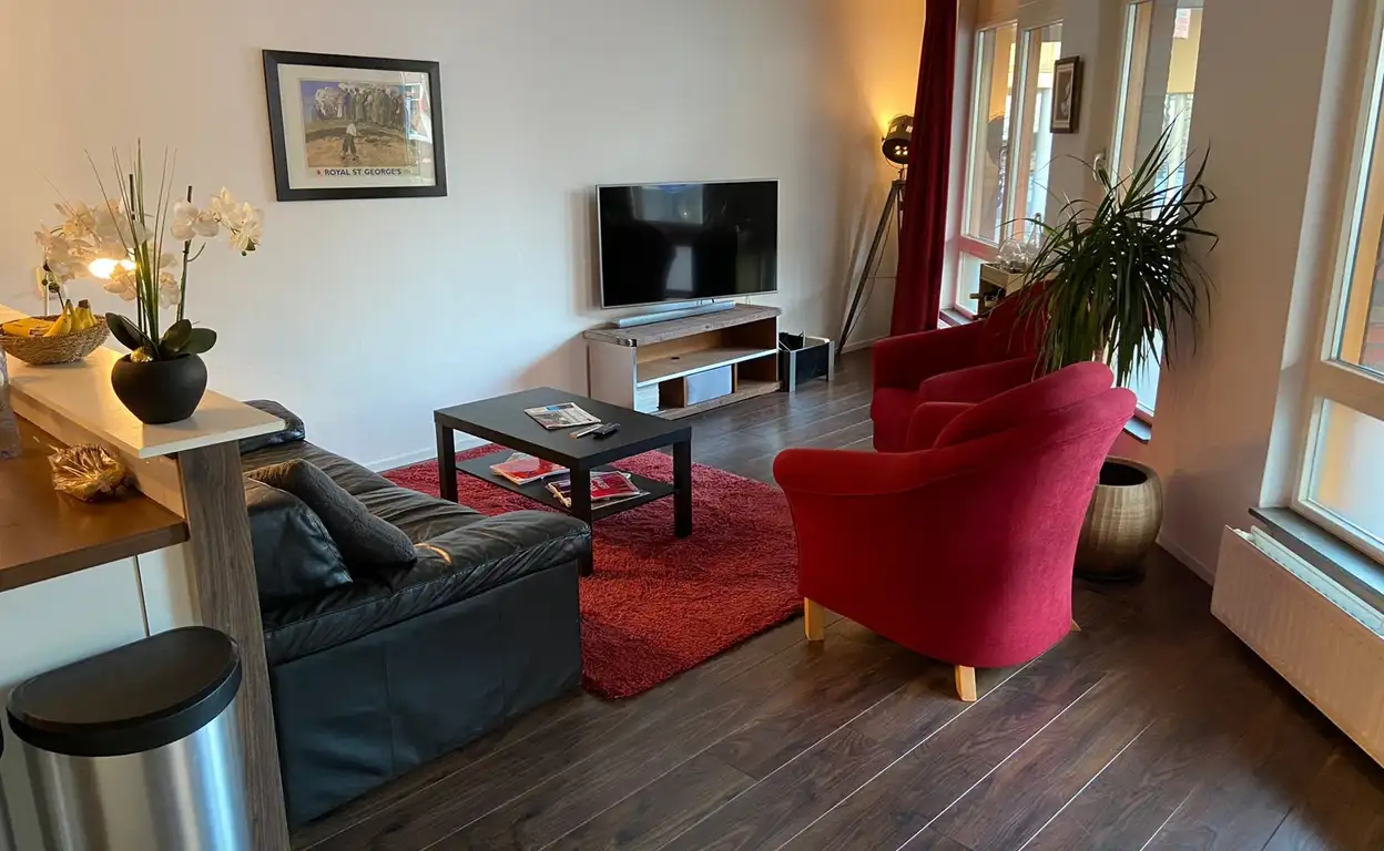 Foto #1 Appartement Neuweg Hilversum