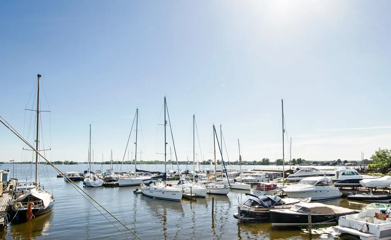 Foto #17 Huurwoning Oud-Loosdrechtsedijk Loosdrecht
