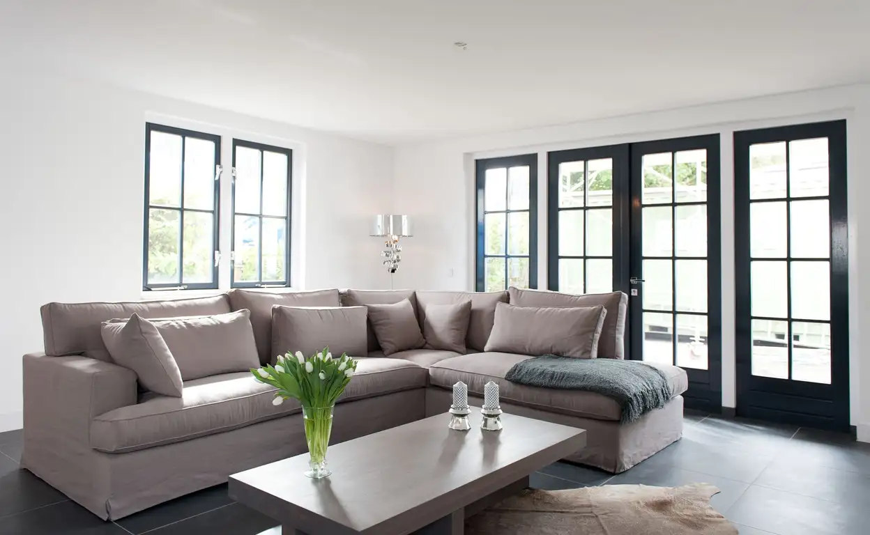 Foto #2 Huurwoning Oud-Loosdrechtsedijk Loosdrecht