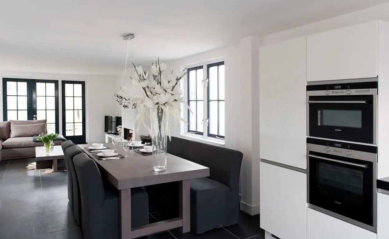 Foto #5 Huurwoning Oud-Loosdrechtsedijk Loosdrecht