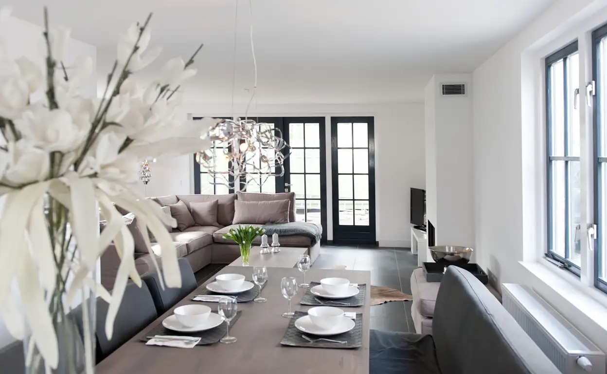 Foto #6 Huurwoning Oud-Loosdrechtsedijk Loosdrecht