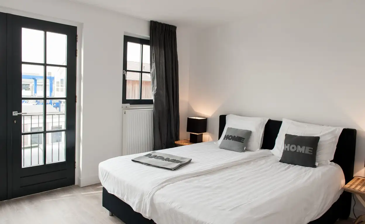 Foto #10 Huurwoning Oud-Loosdrechtsedijk Loosdrecht