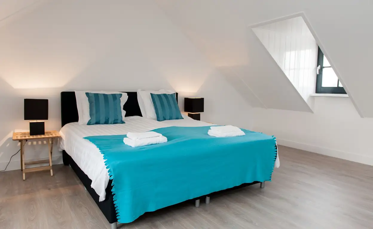 Foto #11 Huurwoning Oud-Loosdrechtsedijk Loosdrecht