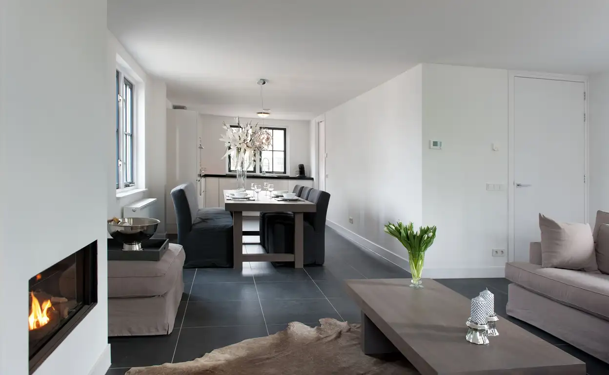 Foto #4 Huurwoning Oud-Loosdrechtsedijk Loosdrecht