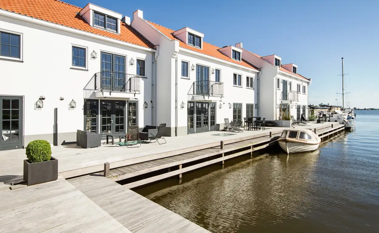 Foto #0 Huurwoning Oud-Loosdrechtsedijk Loosdrecht