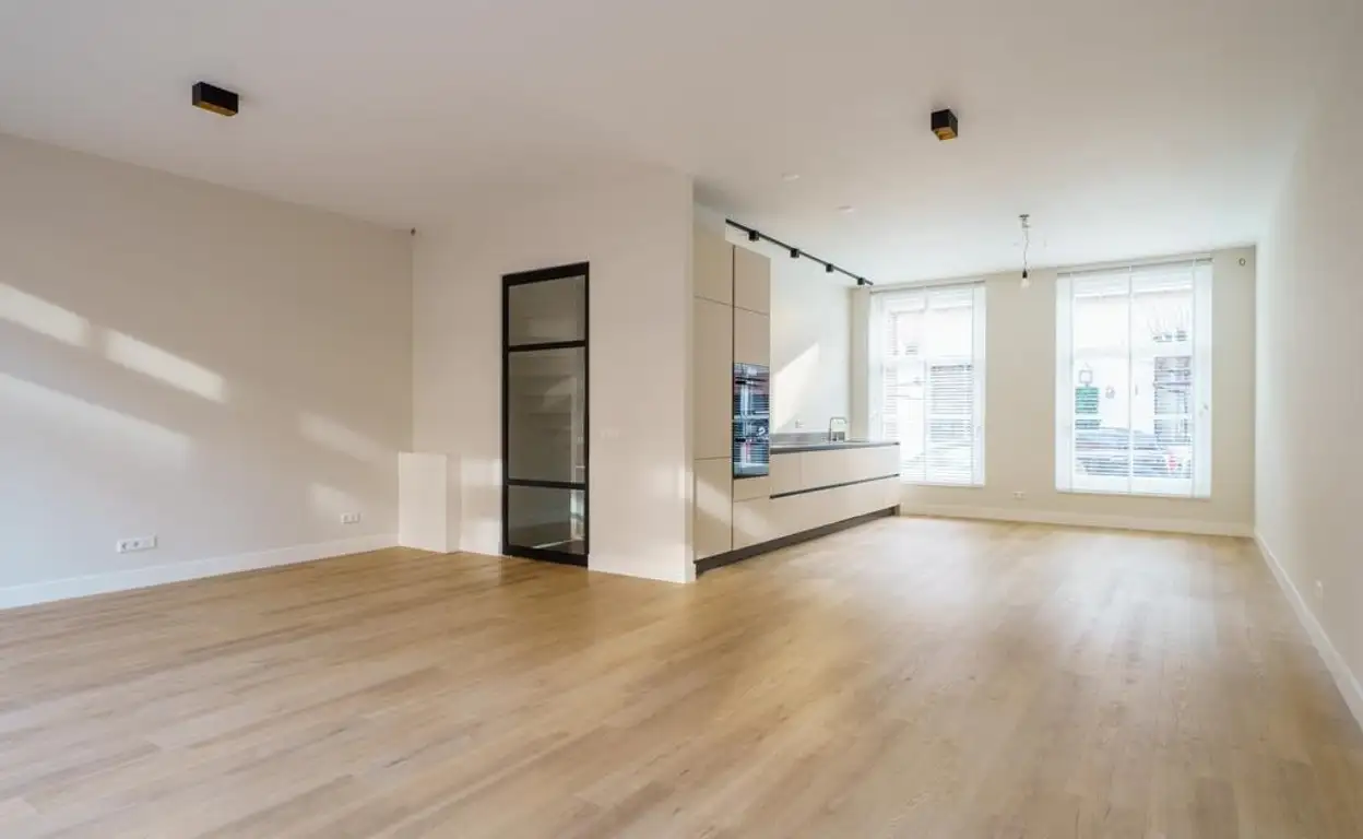 Foto #5 Huurwoning Gansoordstraat Naarden