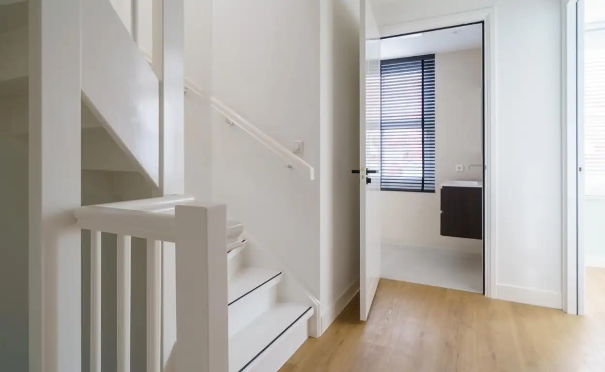 Foto #18 Huurwoning Gansoordstraat Naarden